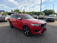 Image for 2016 Volvo XC90 T6 R-DESIGN ID: 7463474