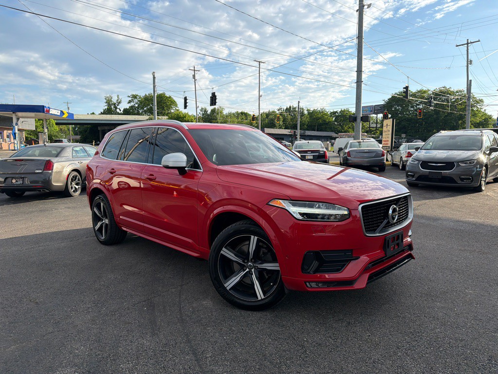 2016 Volvo XC90 Image 2