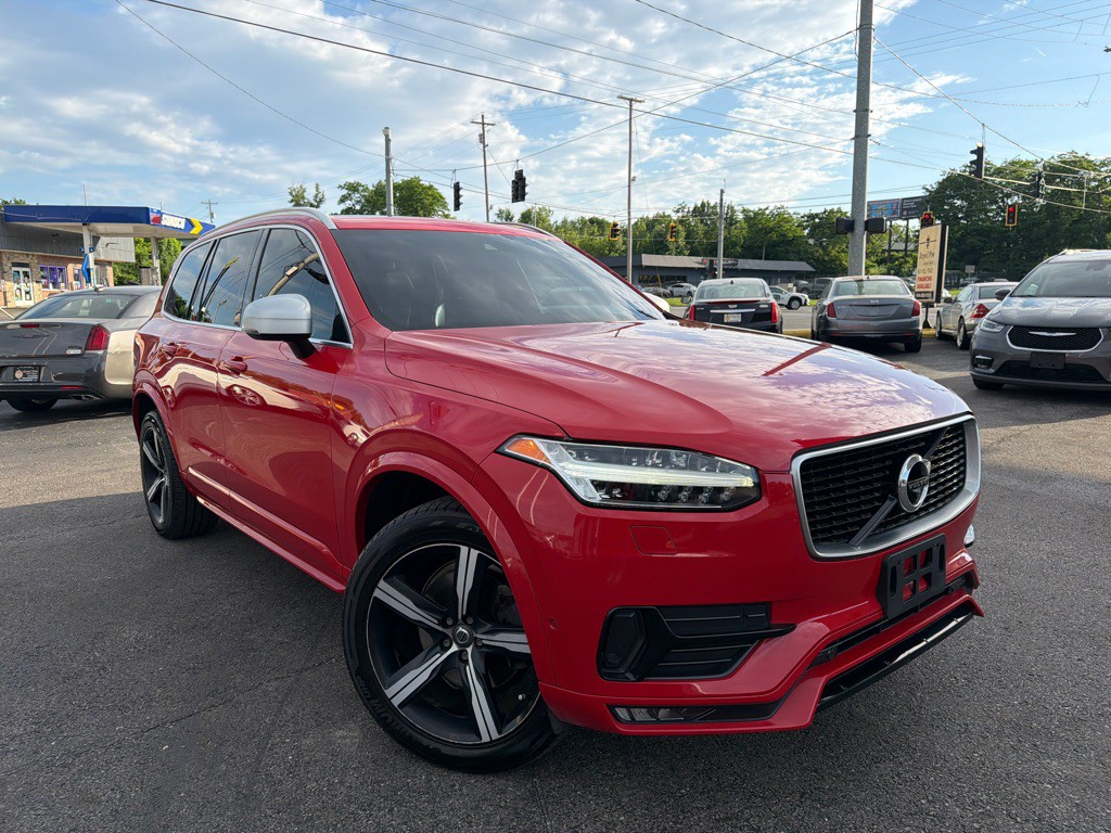2016 Volvo XC90 Image 3