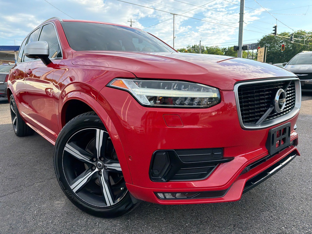 2016 Volvo XC90 Image 4