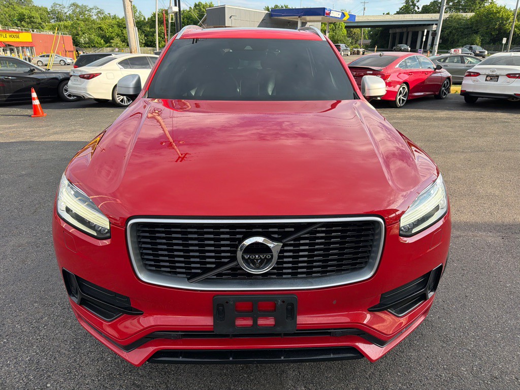 2016 Volvo XC90 Image 5