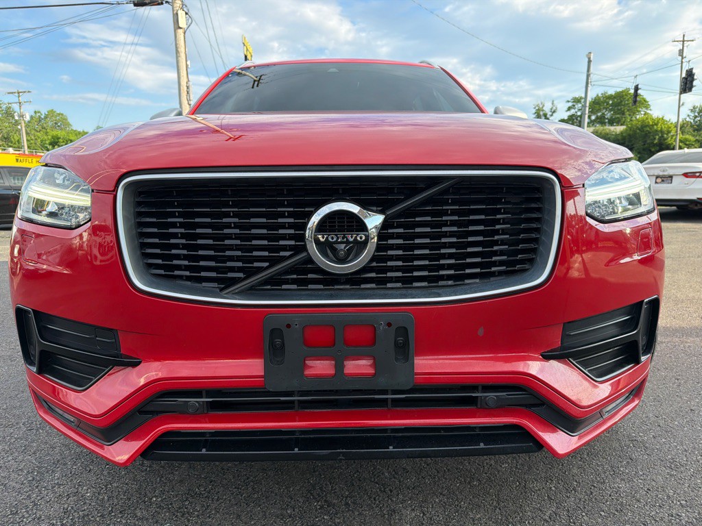 2016 Volvo XC90 Image 6