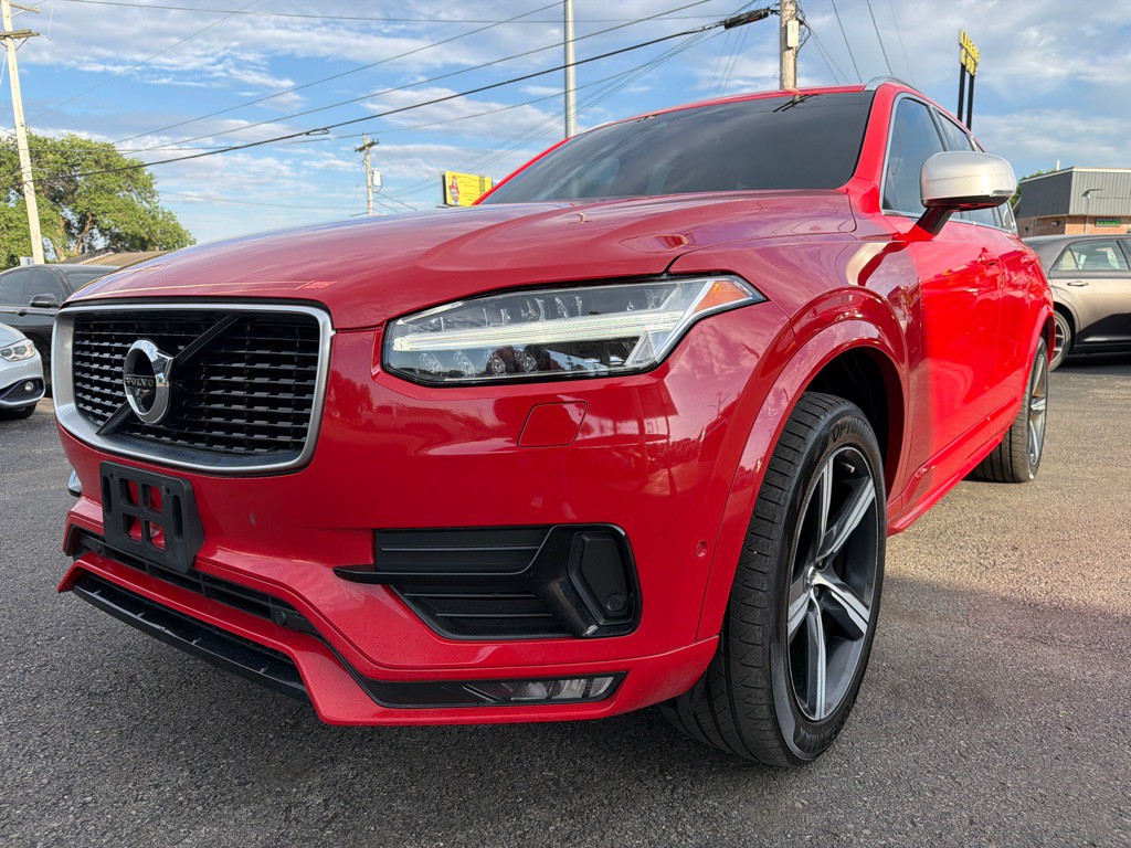 2016 Volvo XC90 Image 7