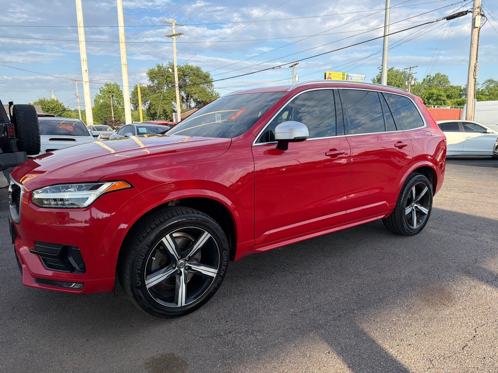 2016 Volvo XC90 Image 8