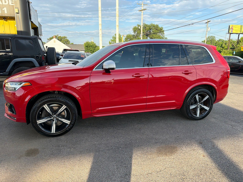 2016 Volvo XC90 Image 9