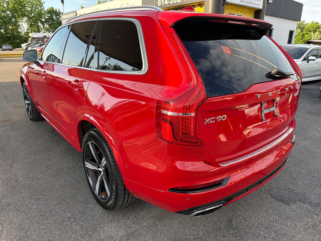 2016 Volvo XC90 Image 12
