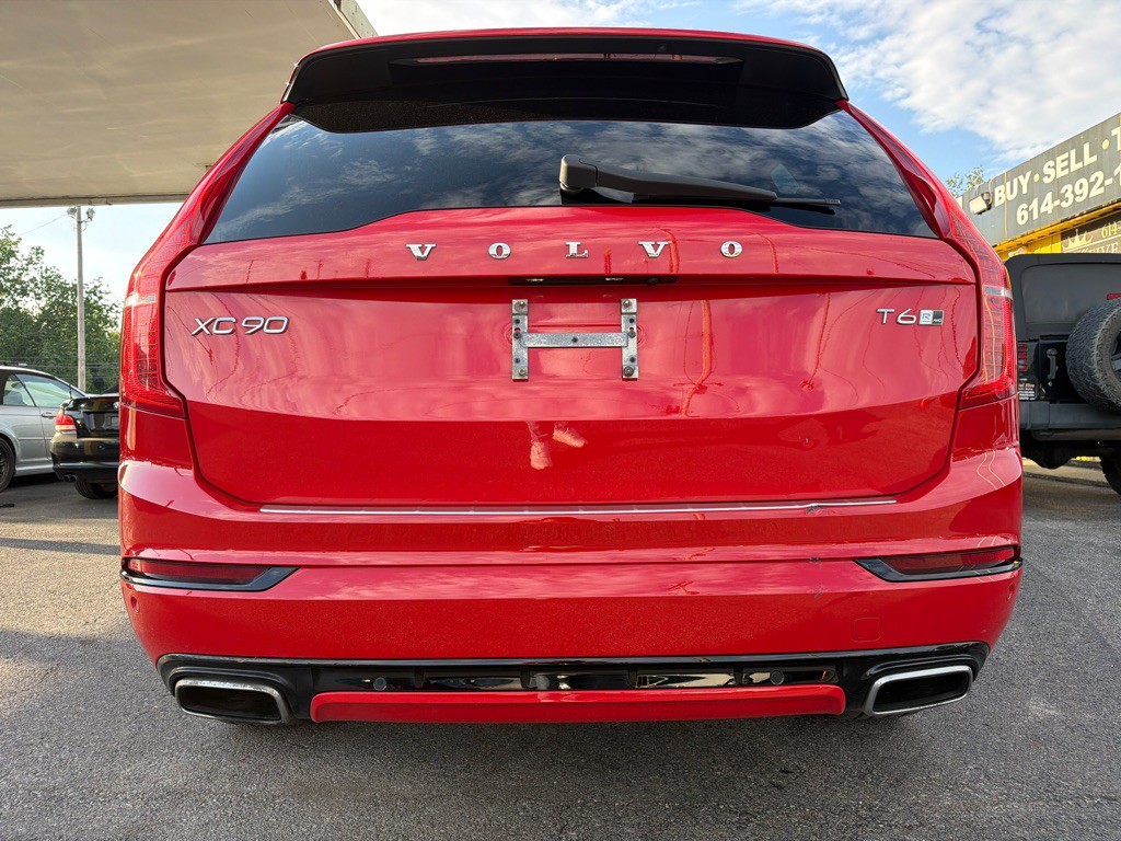 2016 Volvo XC90 Image 14