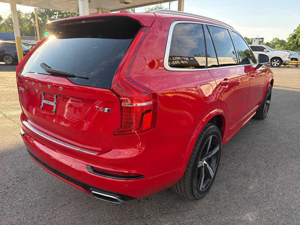 2016 Volvo XC90 Image 15