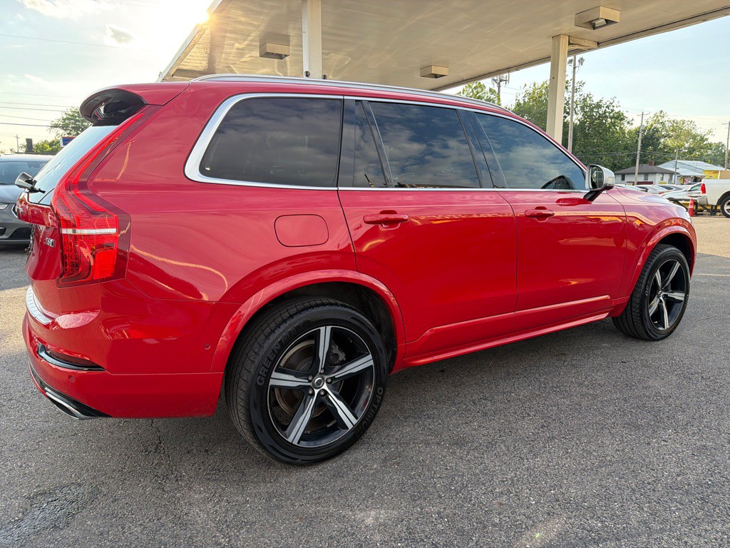 2016 Volvo XC90 Image 16