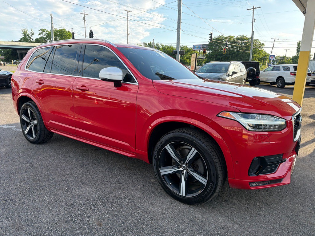 2016 Volvo XC90 Image 18