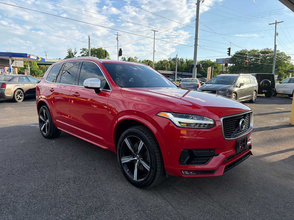 2016 Volvo XC90 Image 19