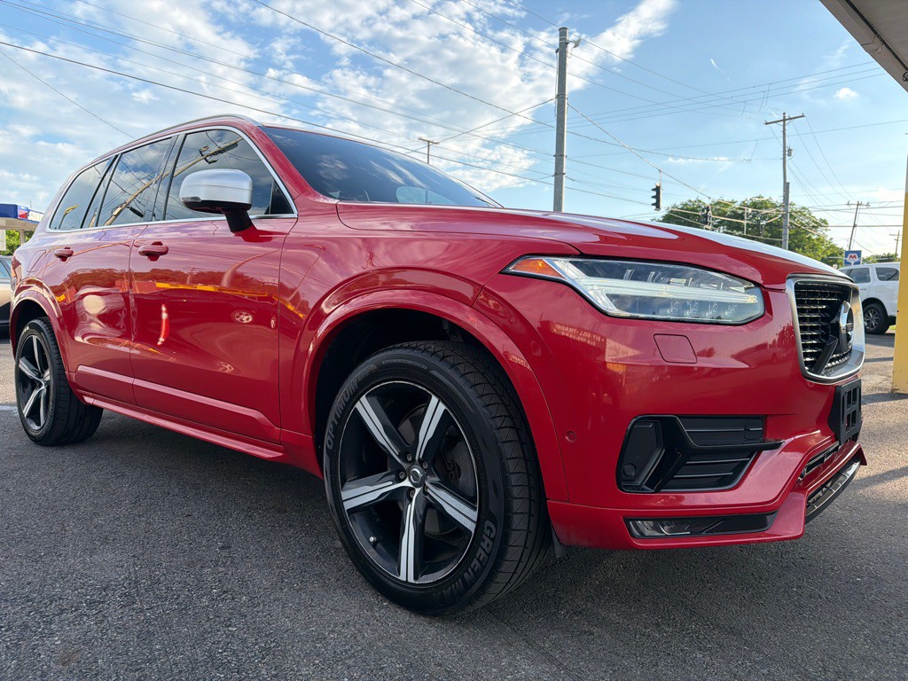 2016 Volvo XC90 Image 20