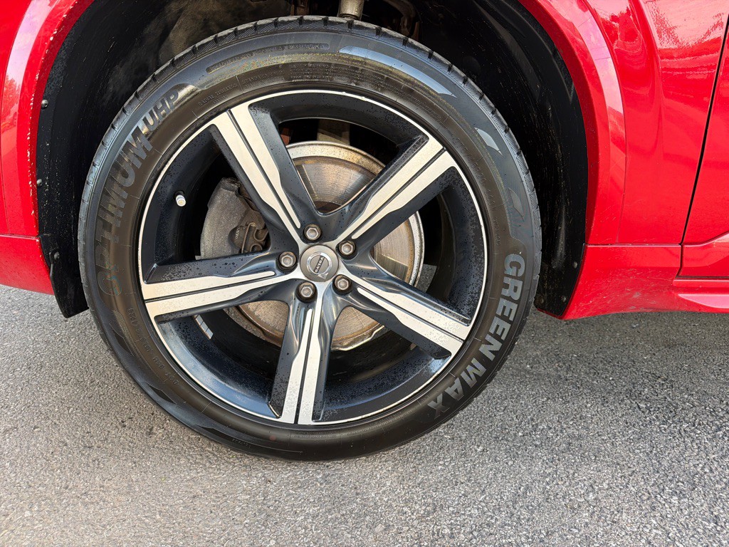 2016 Volvo XC90 Image 21