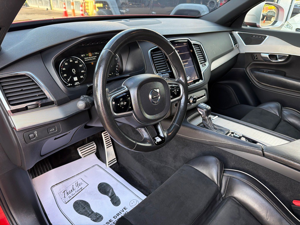 2016 Volvo XC90 Image 24