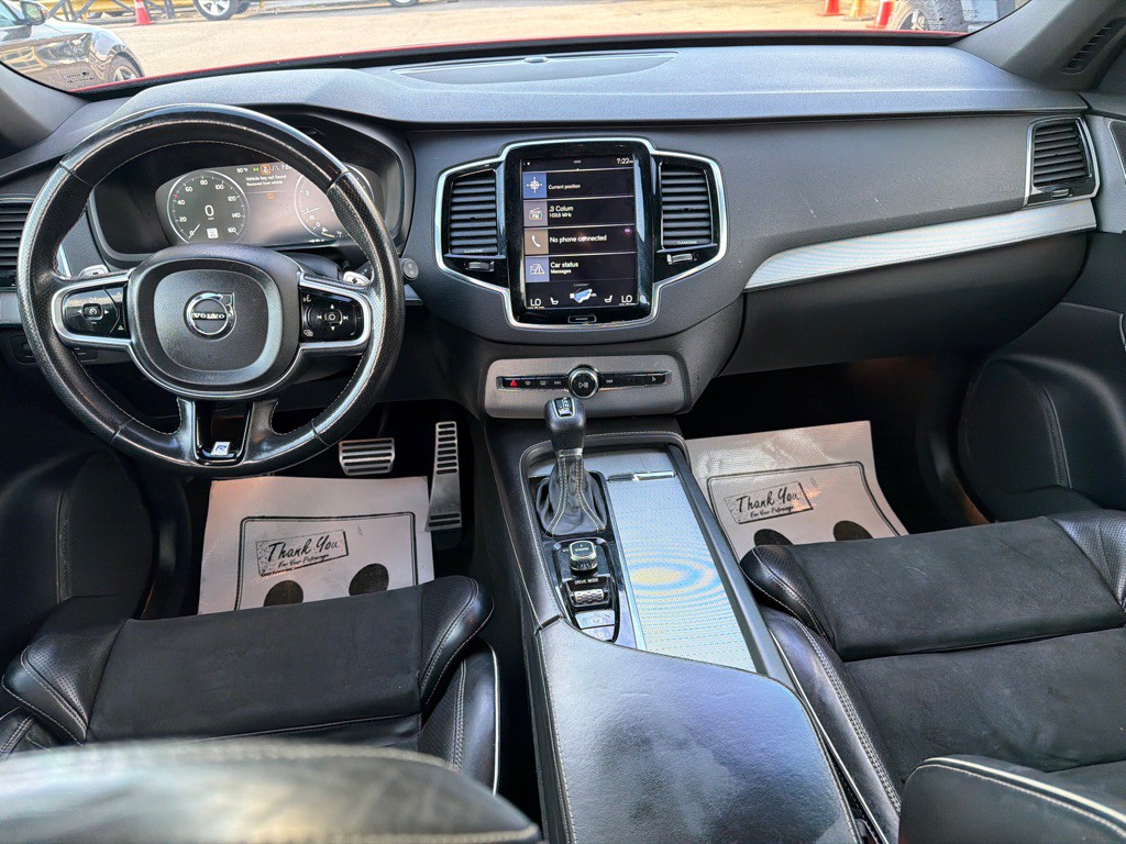 2016 Volvo XC90 Image 33