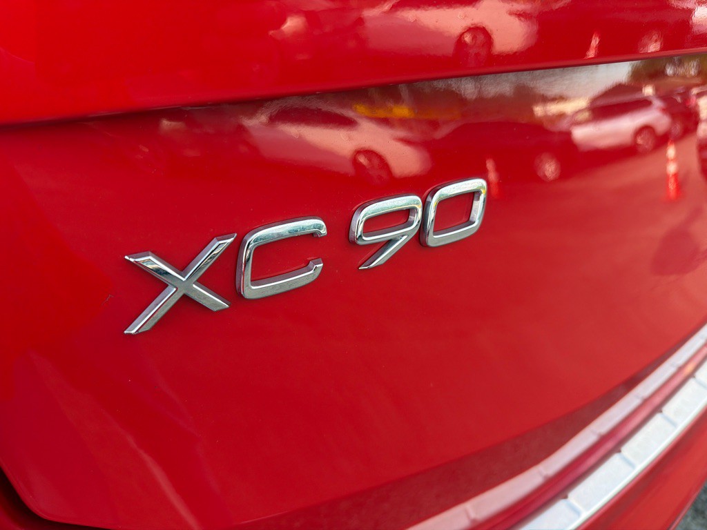 2016 Volvo XC90 Image 35