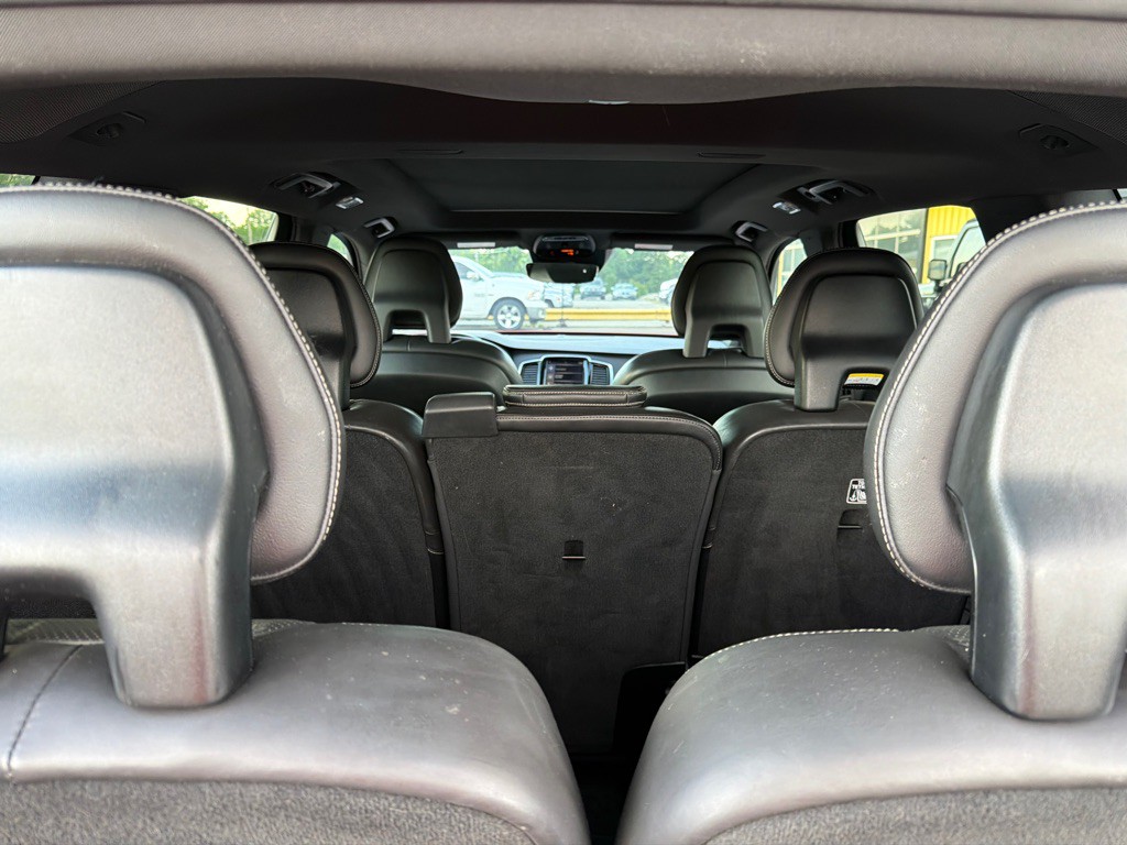 2016 Volvo XC90 Image 38