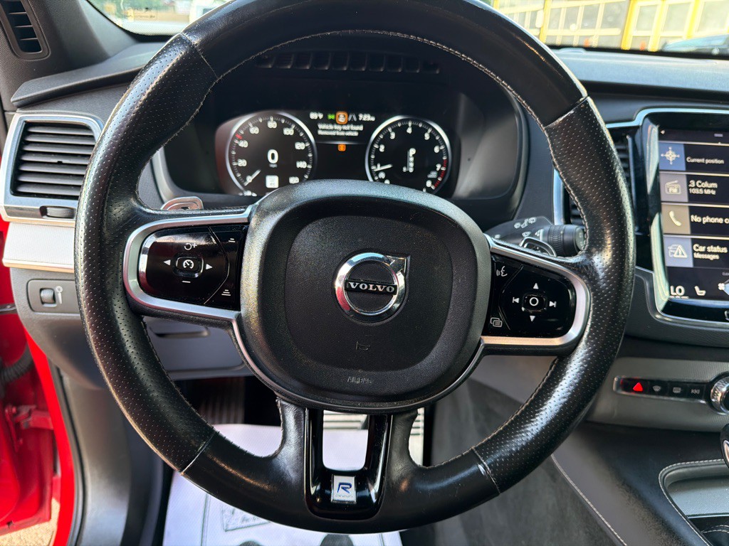 2016 Volvo XC90 Image 45