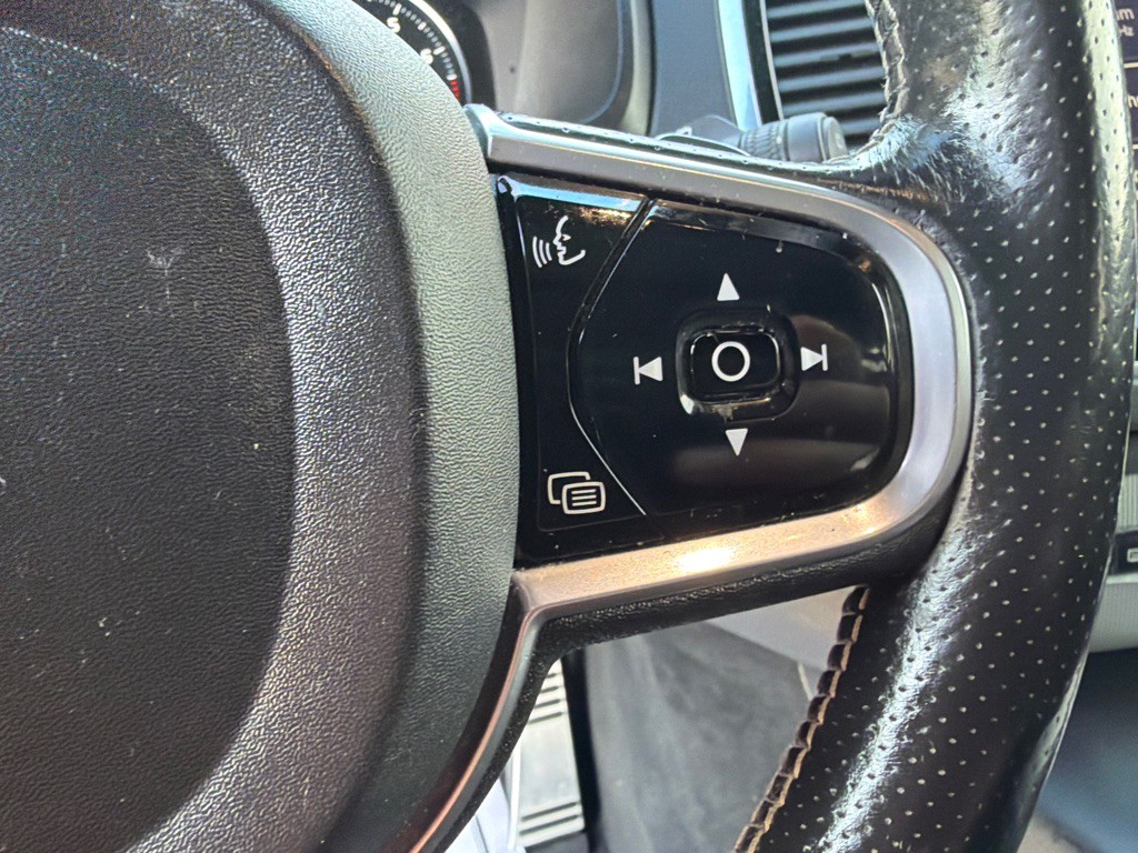 2016 Volvo XC90 Image 47