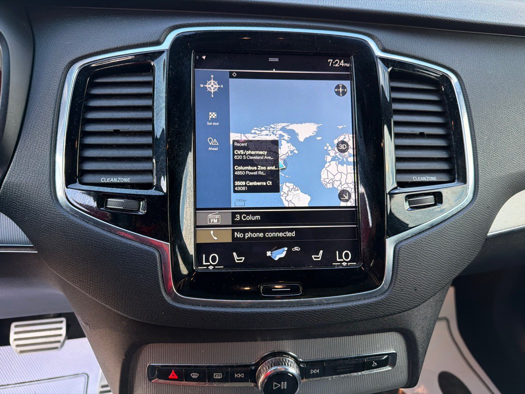 2016 Volvo XC90 Image 50