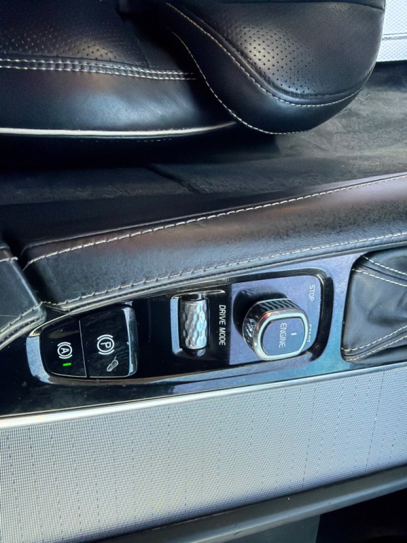 2016 Volvo XC90 Image 53