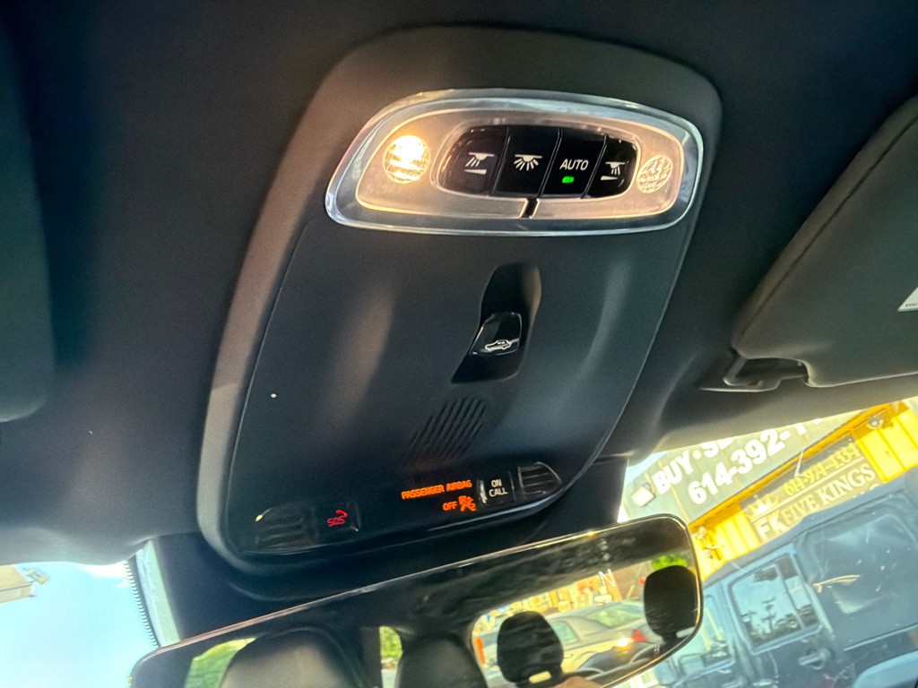 2016 Volvo XC90 Image 54