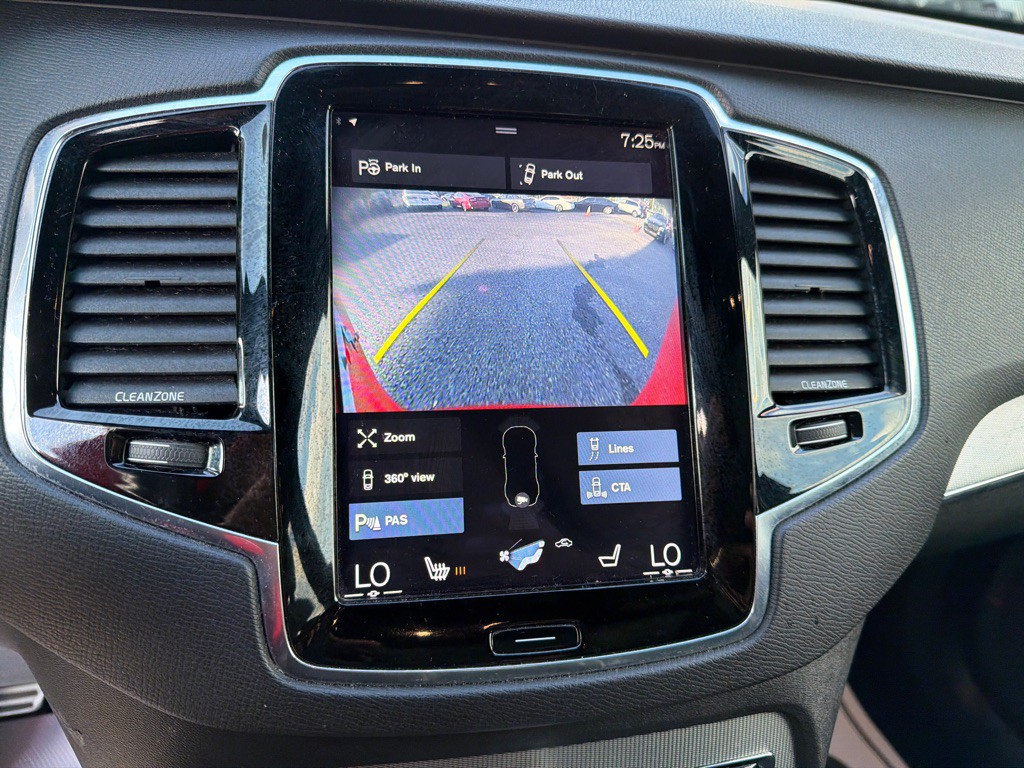 2016 Volvo XC90 Image 56