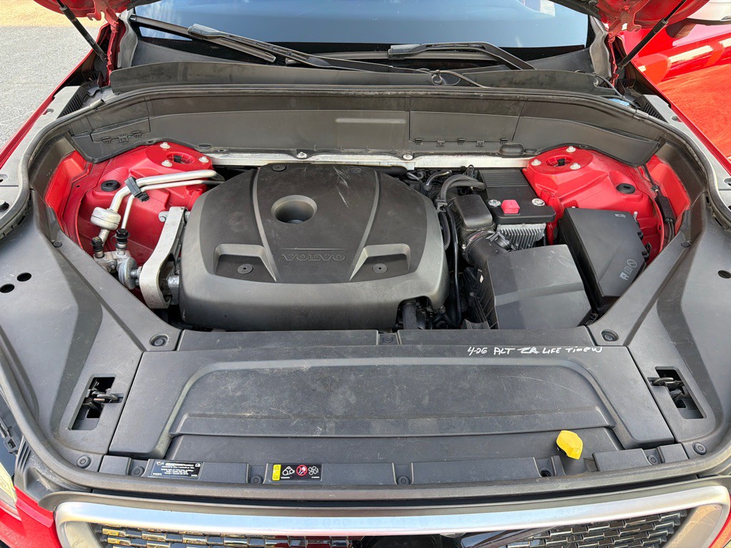 2016 Volvo XC90 Image 57