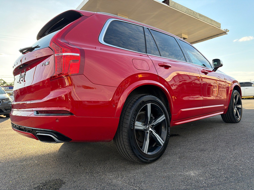 2016 Volvo XC90 Image 62