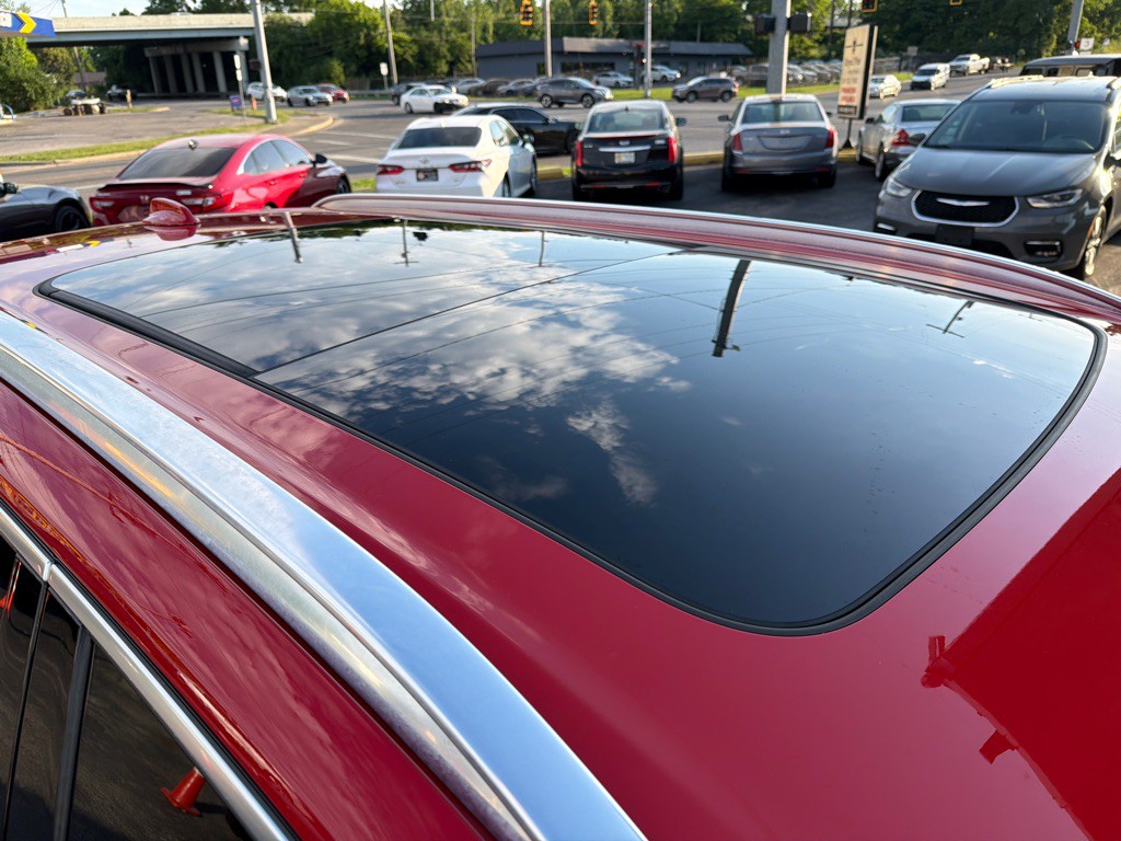 2016 Volvo XC90 Image 63