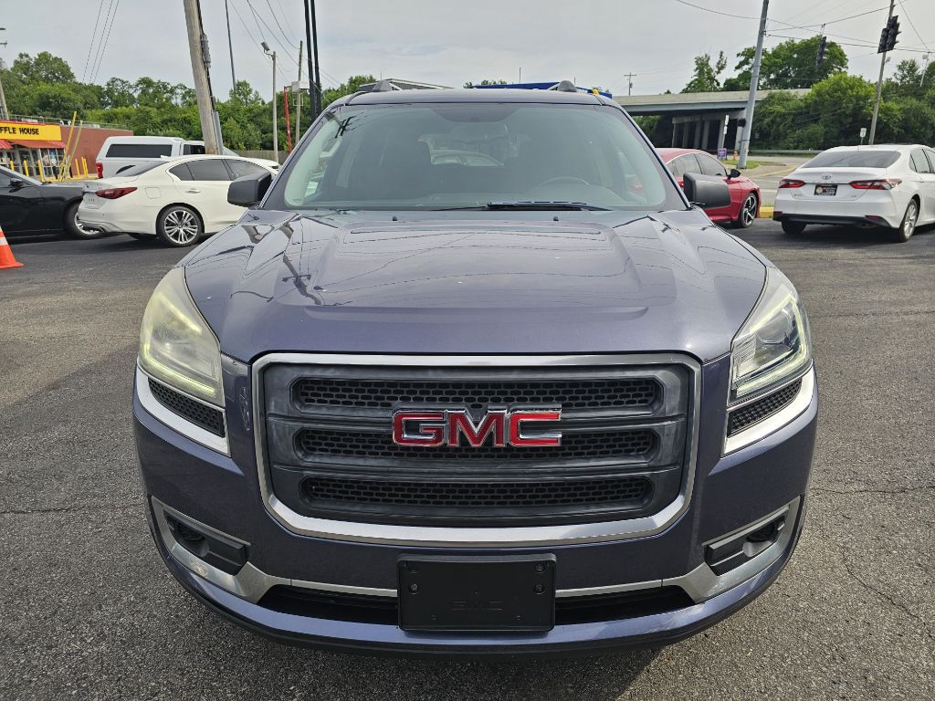 2014 GMC Acadia Image 7