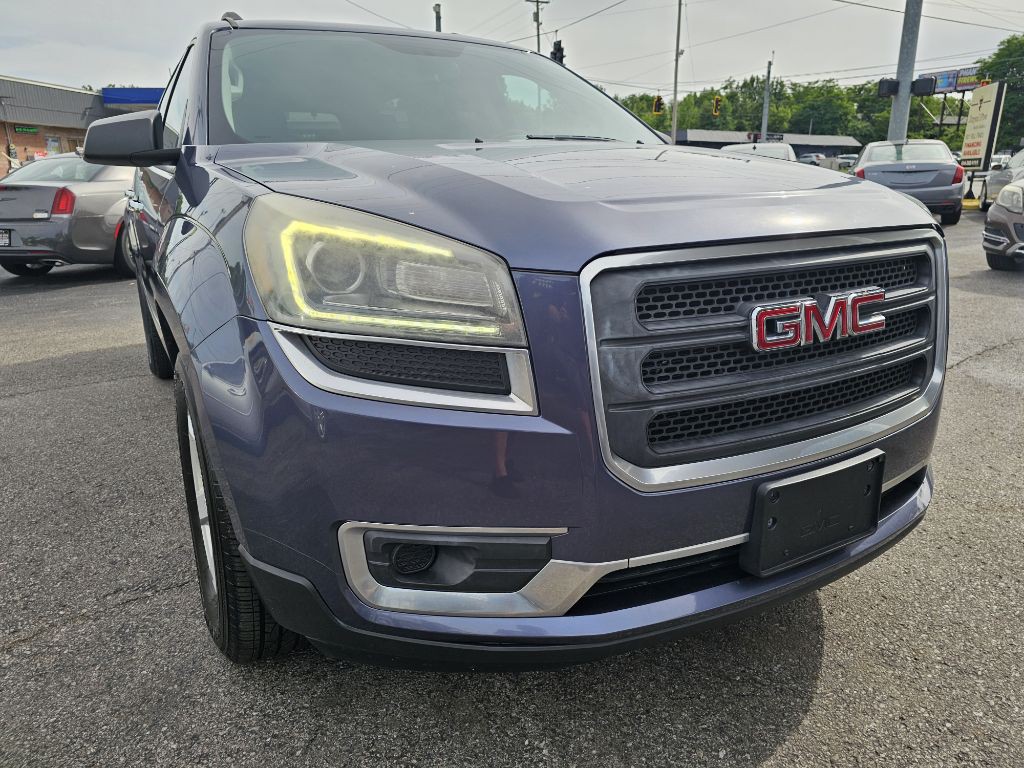 2014 GMC Acadia Image 9