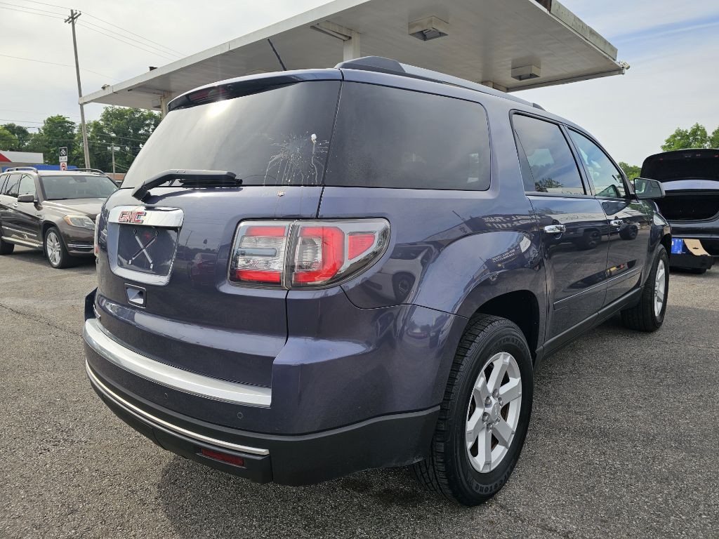 2014 GMC Acadia Image 12