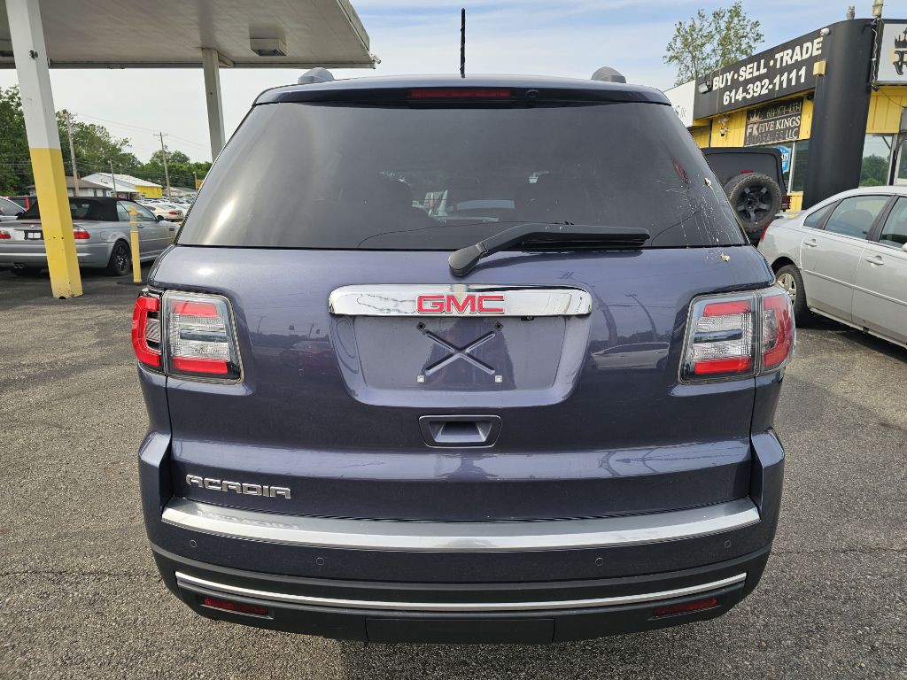 2014 GMC Acadia Image 14