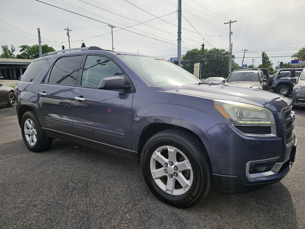 2014 GMC Acadia Image 15