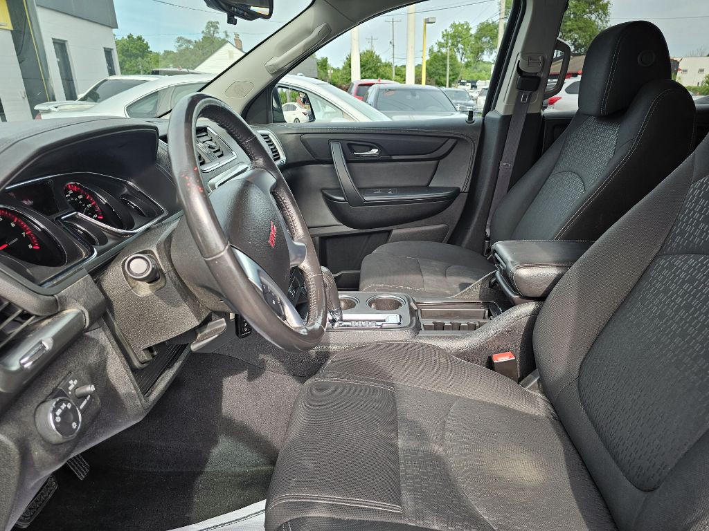 2014 GMC Acadia Image 20