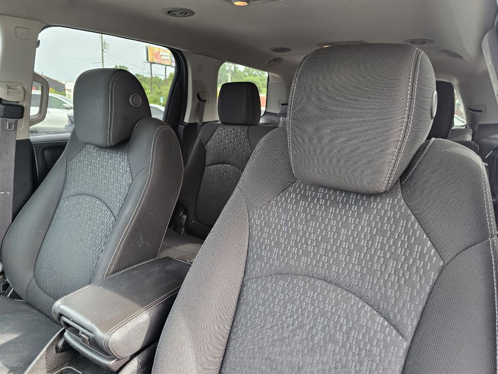 2014 GMC Acadia Image 21