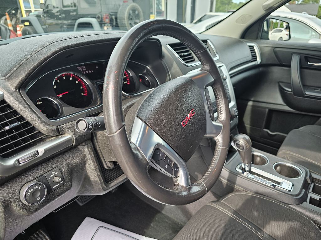 2014 GMC Acadia Image 22