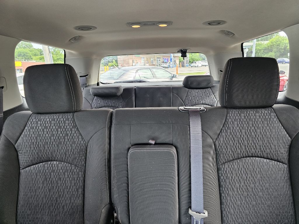 2014 GMC Acadia Image 24