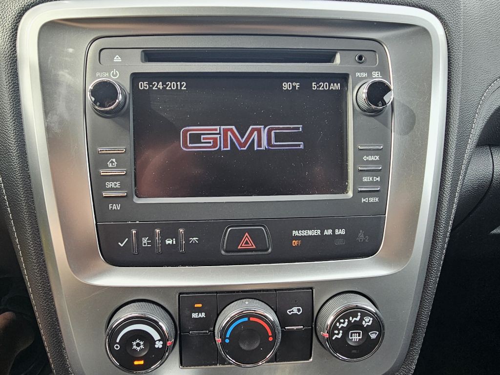 2014 GMC Acadia Image 25