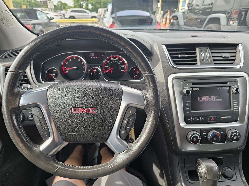 2014 GMC Acadia Image 26