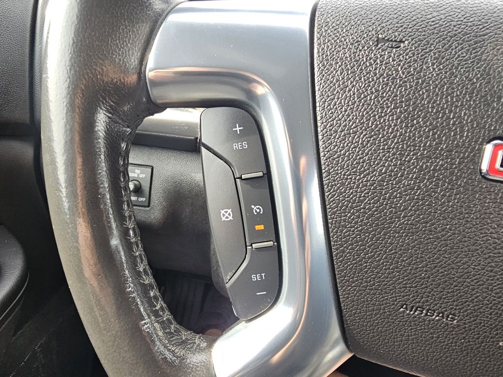 2014 GMC Acadia Image 29