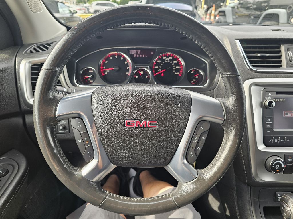 2014 GMC Acadia Image 30
