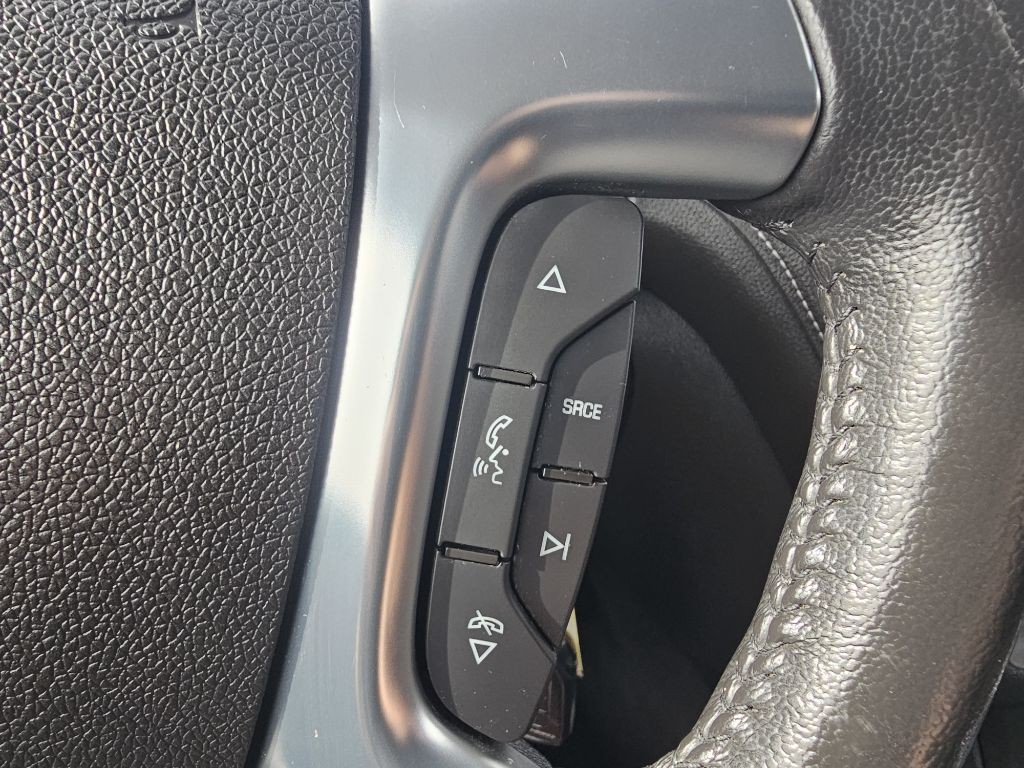 2014 GMC Acadia Image 32