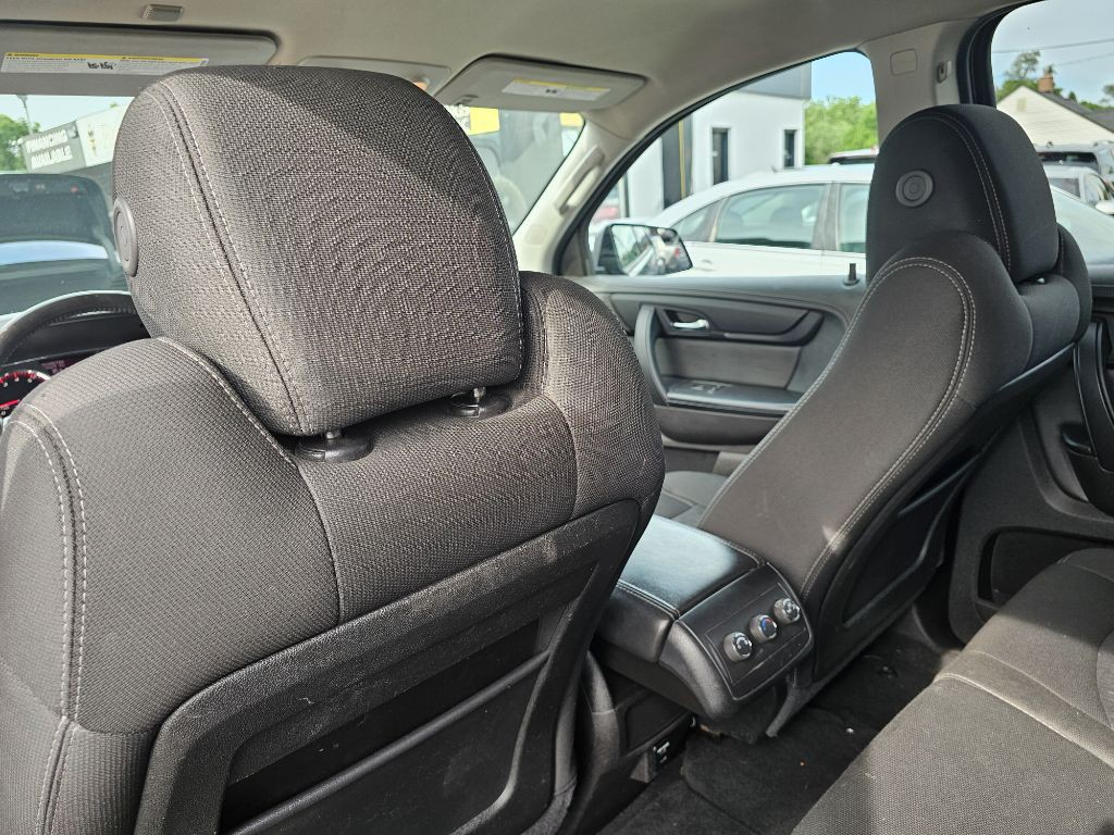 2014 GMC Acadia Image 34