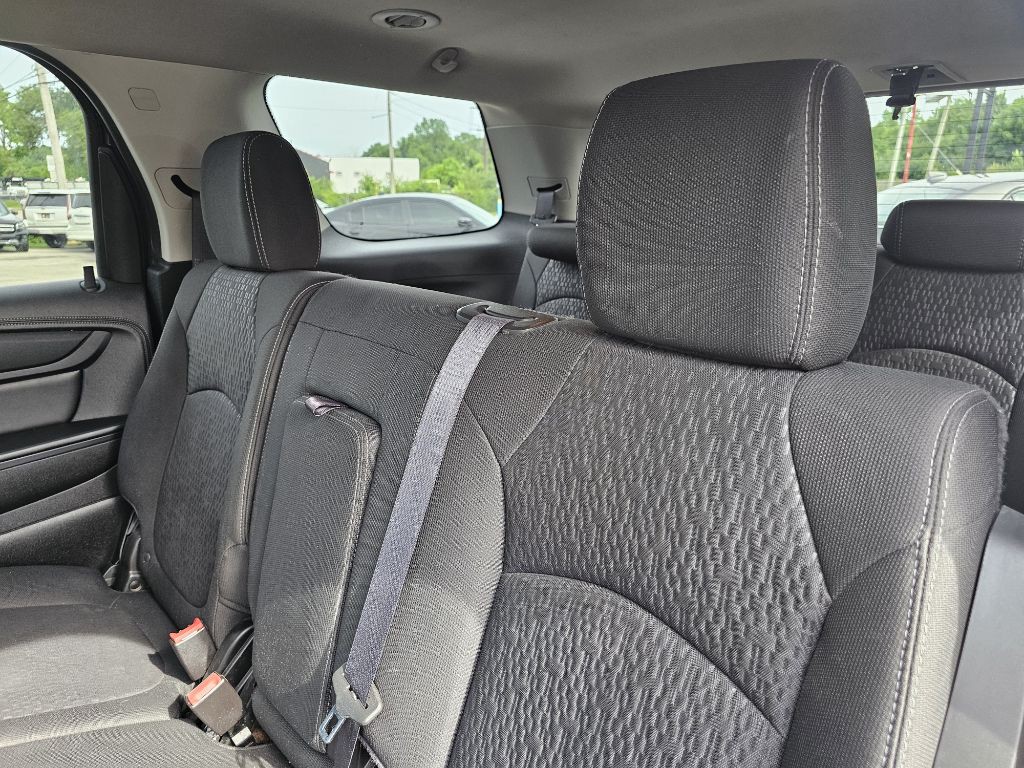 2014 GMC Acadia Image 35