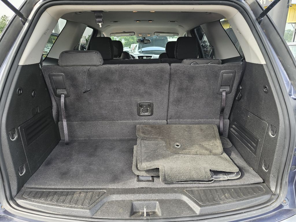 2014 GMC Acadia Image 38