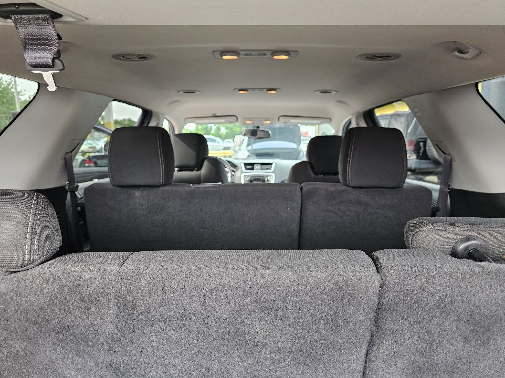 2014 GMC Acadia Image 40