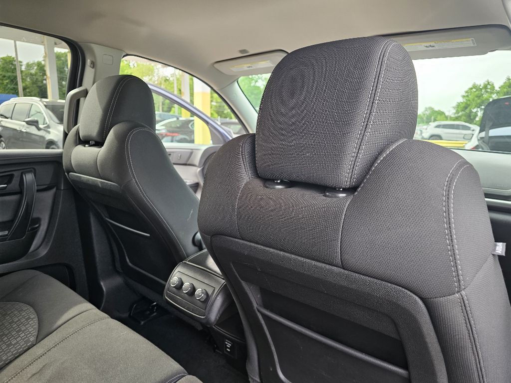 2014 GMC Acadia Image 41