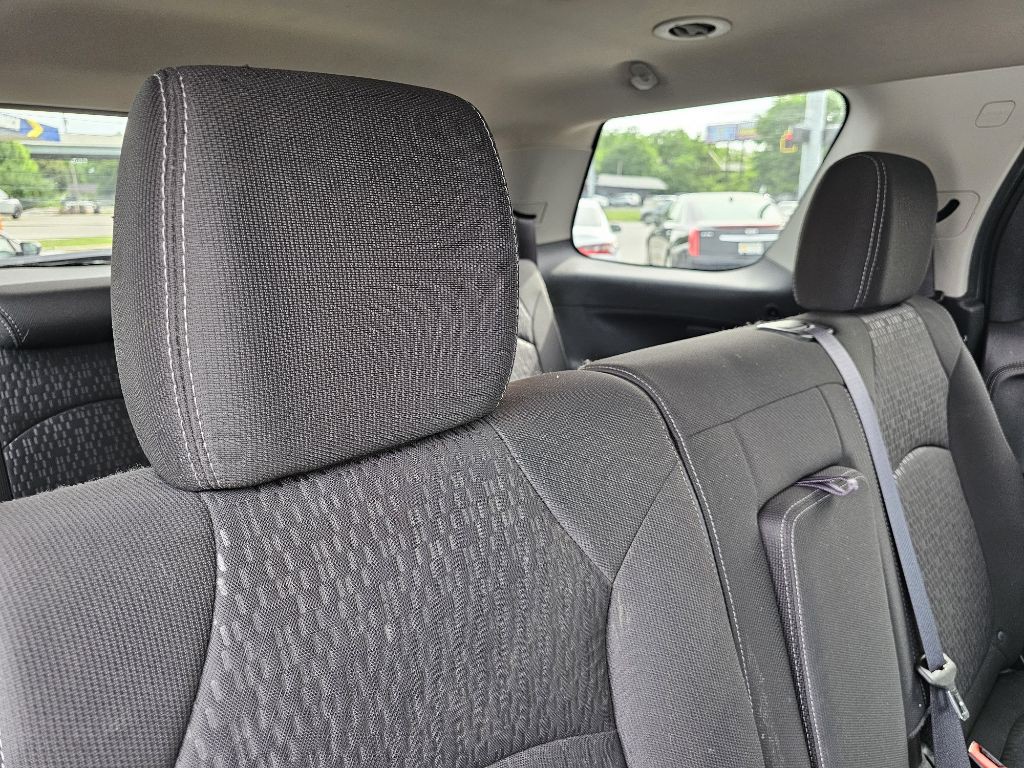 2014 GMC Acadia Image 42